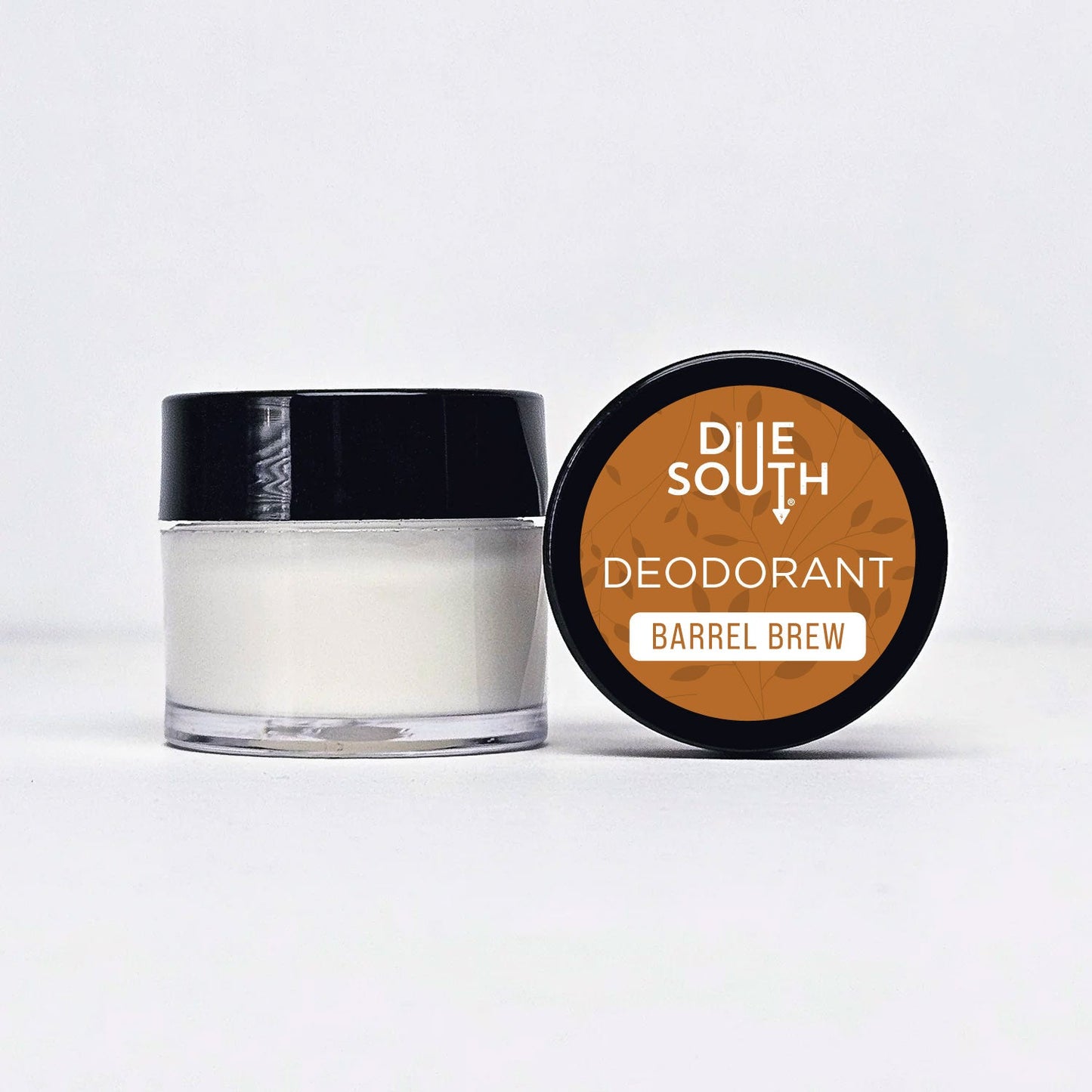 Due South Cream Deodorant