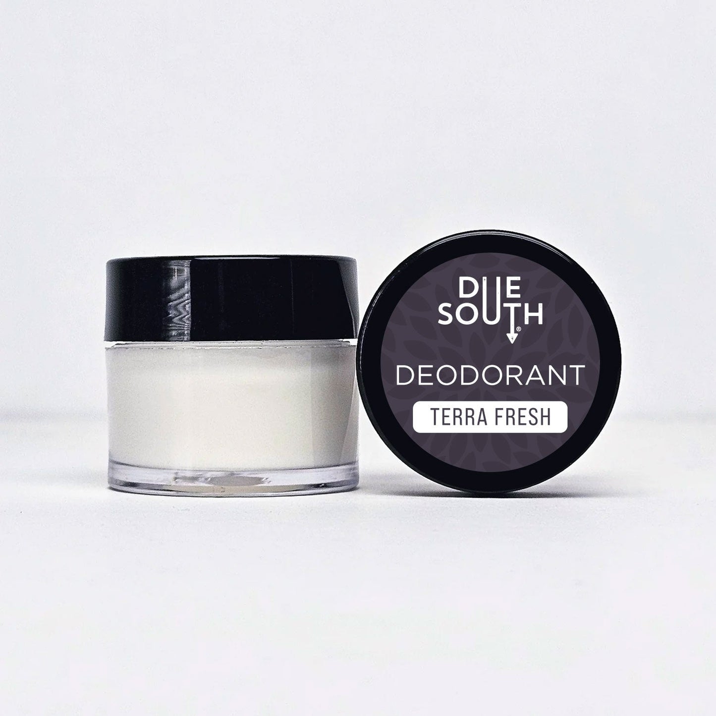 Due South Cream Deodorant