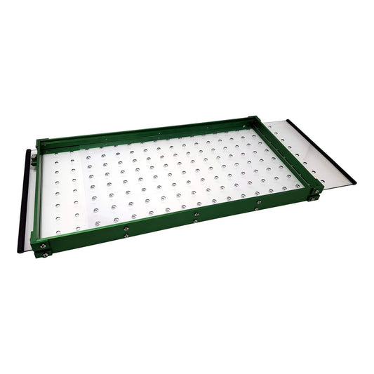 Drop Seeder