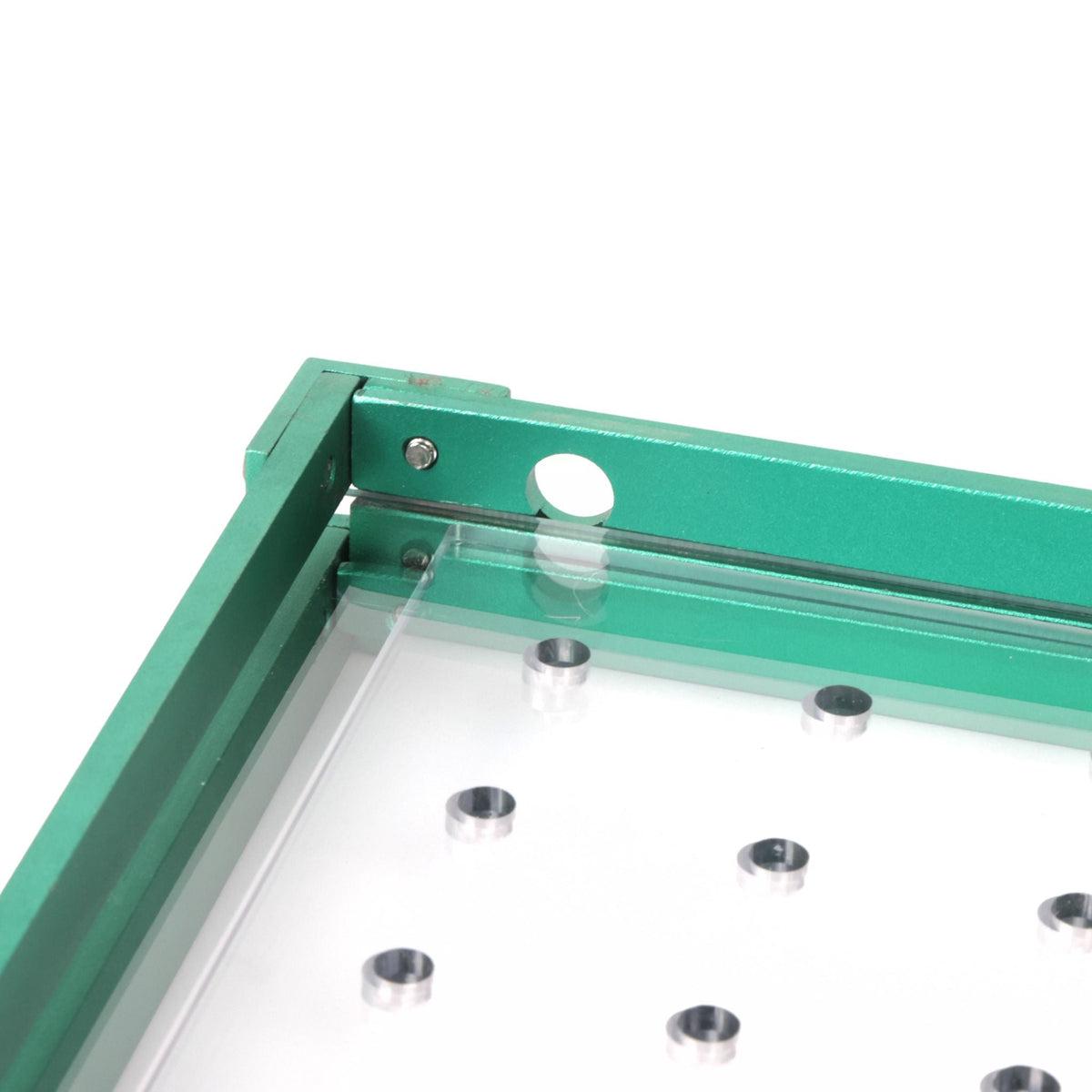 Drop Seeder