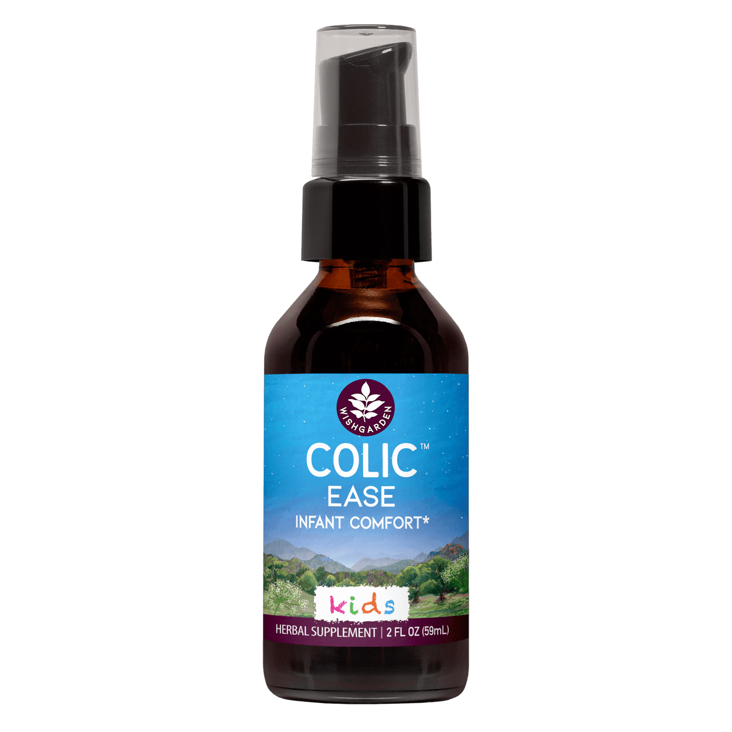 Colic Ease Infant Comfort