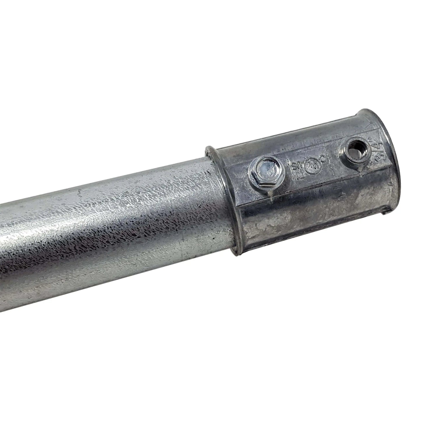 Die Cast EMT Coupling  - 3/4"