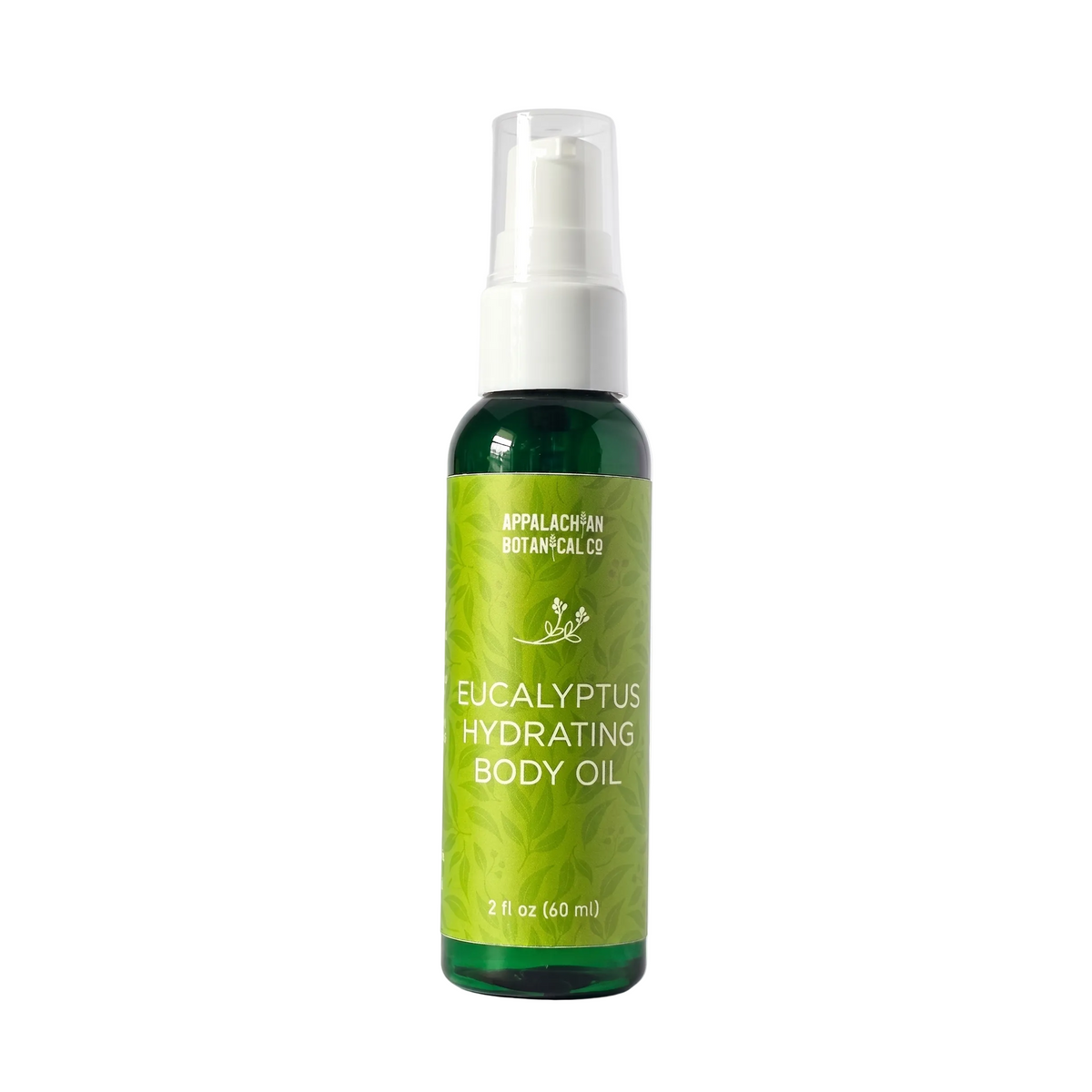 Eucalyptus Hydrating Body Oil