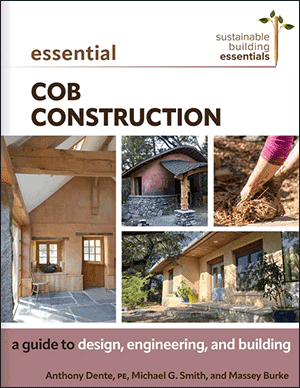 ESSENTIAL COB CONSTRUCTION