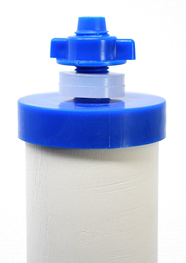 Ceramic Water Filter 2" x 8"