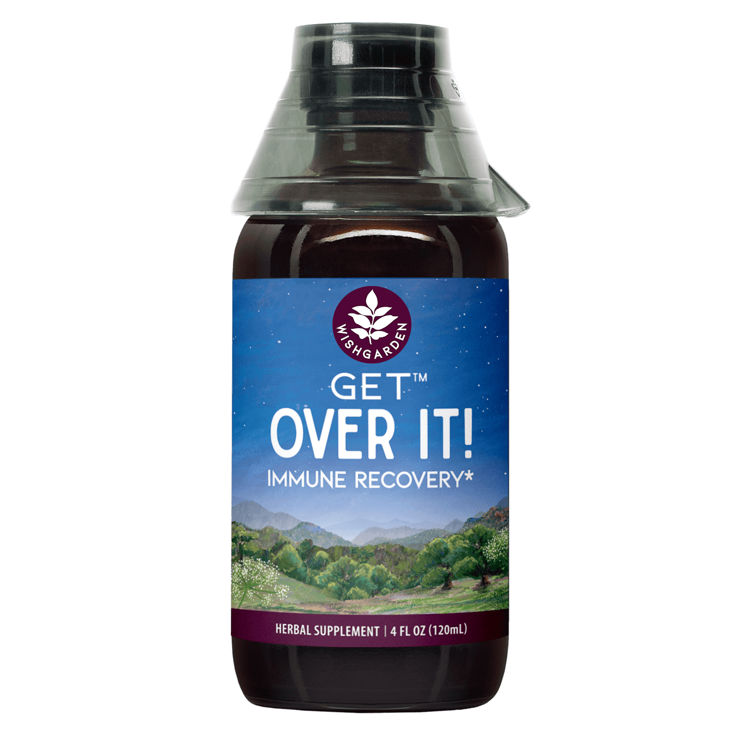 Get Over It! Immune Recovery