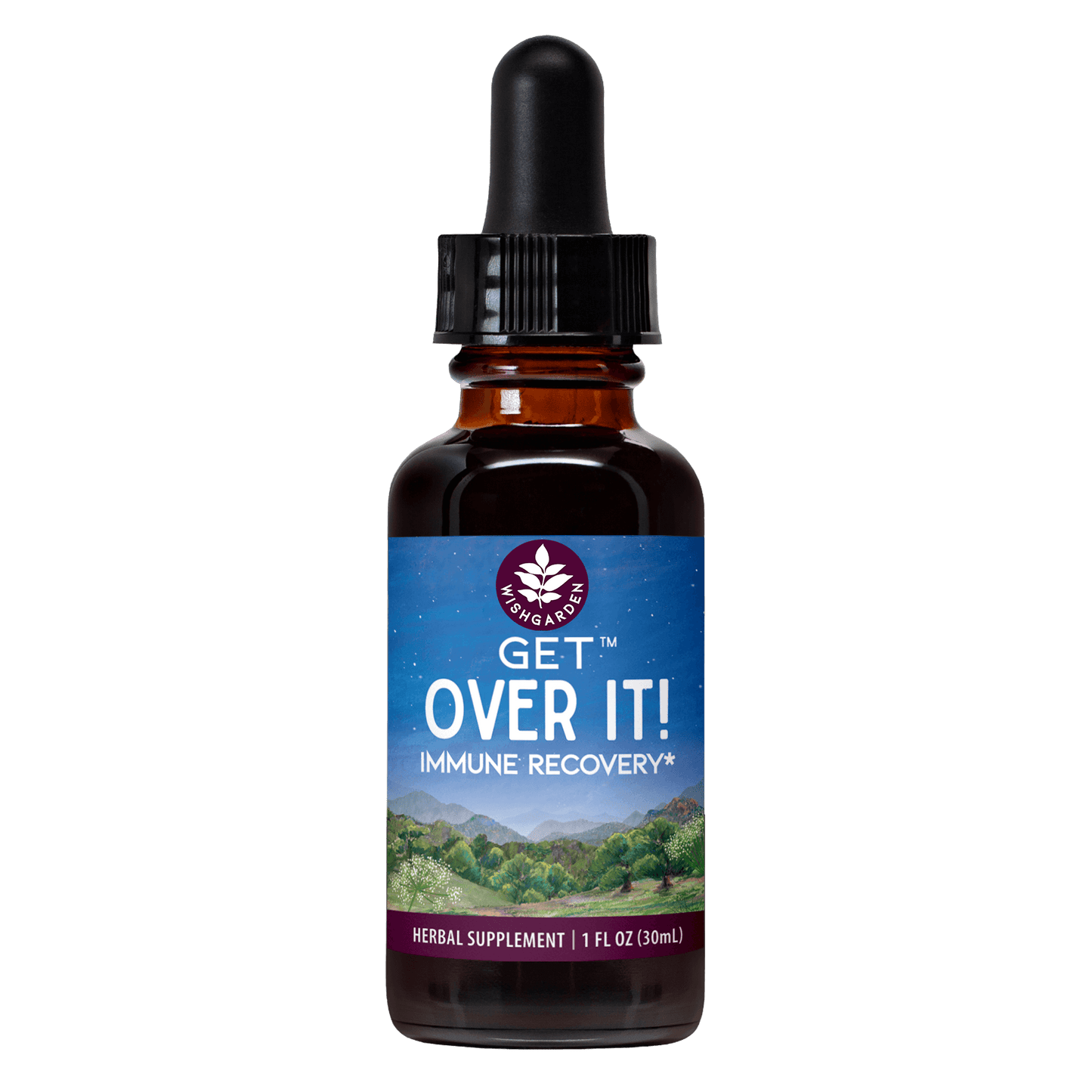 Get Over It! Immune Recovery