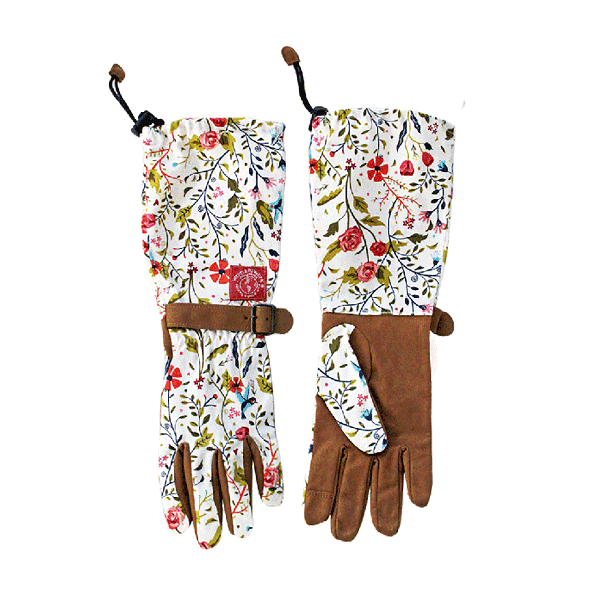 GARDEN OF PARADISE ARM SAVER GLOVES