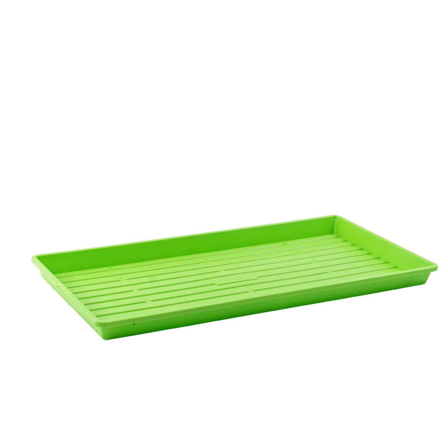 1020 Microgreen Trays — Shallow Extra Strength Colors