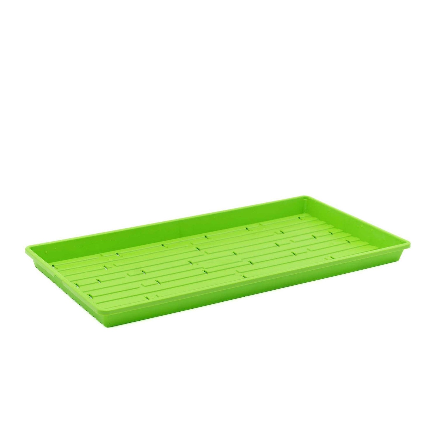 1020 Microgreen Trays — Shallow Extra Strength Colors