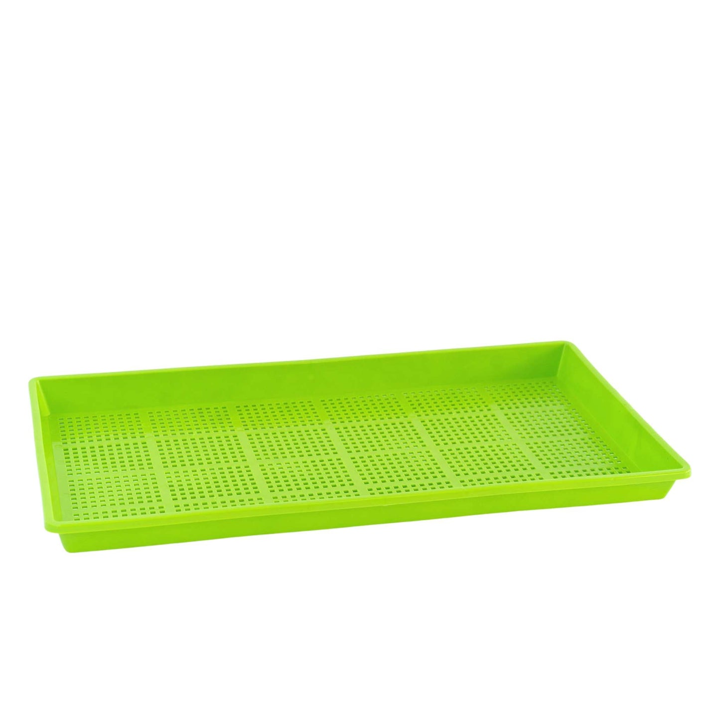 1020 Mesh Trays Shallow Extra Strength Colors — 1" Deep