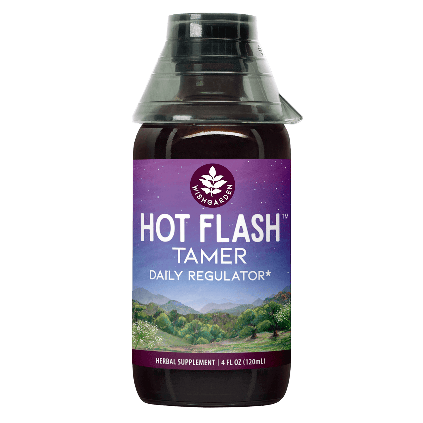 Hot Flash Tamer Daily Regulator