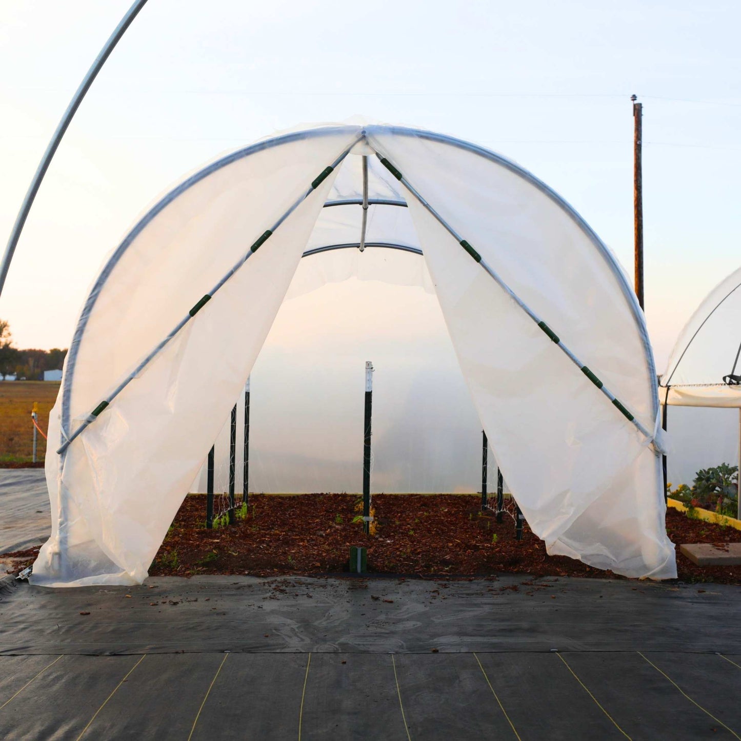 Hobby Greenhouse Kit