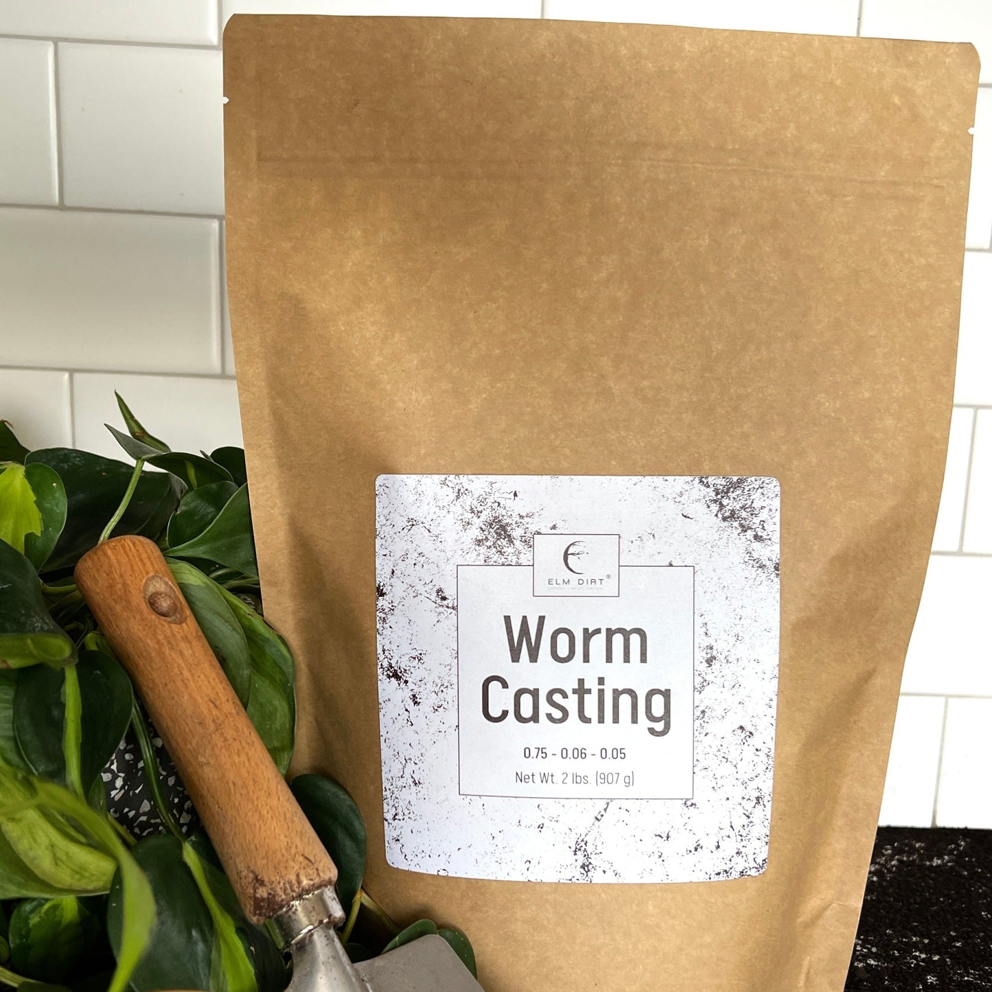 Worm Castings