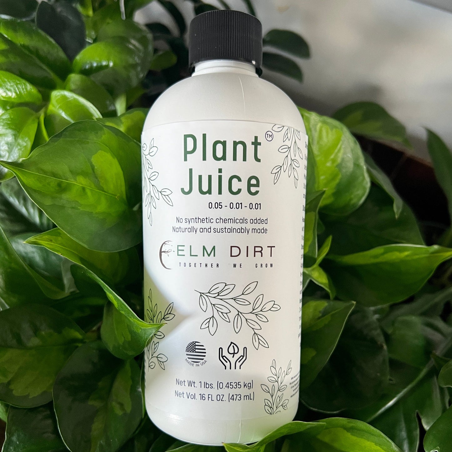 Plant Juice