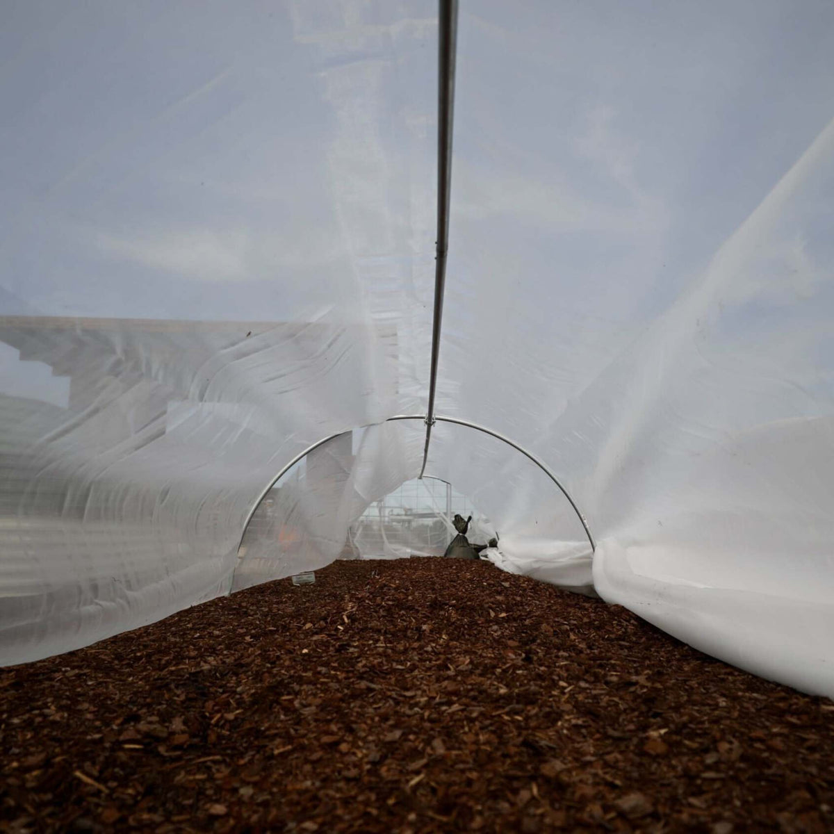 Insect Neetting Heavy-Duty Insect Netting – Grit