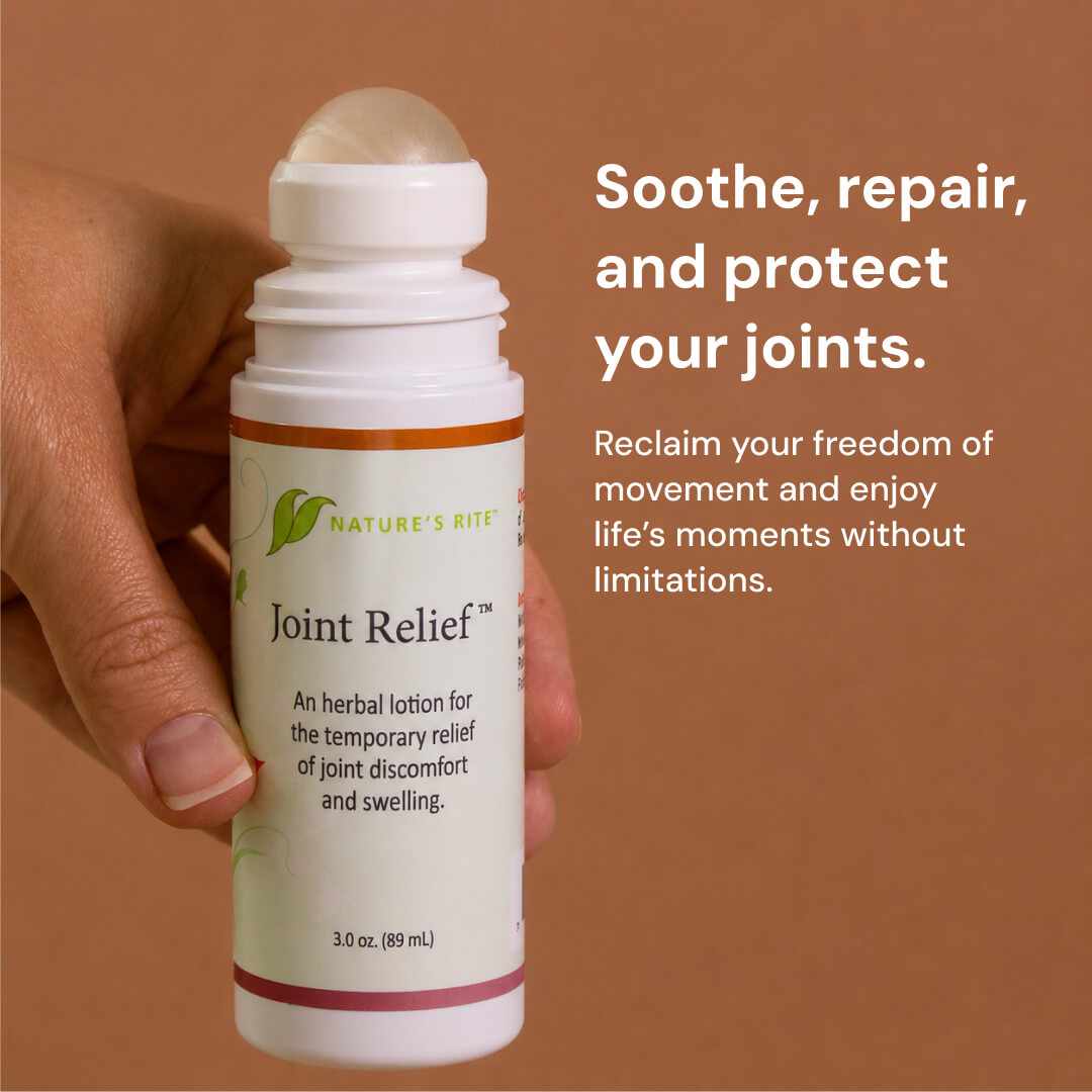 Joint Relief