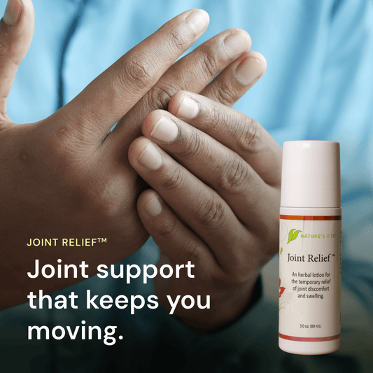 Joint Relief
