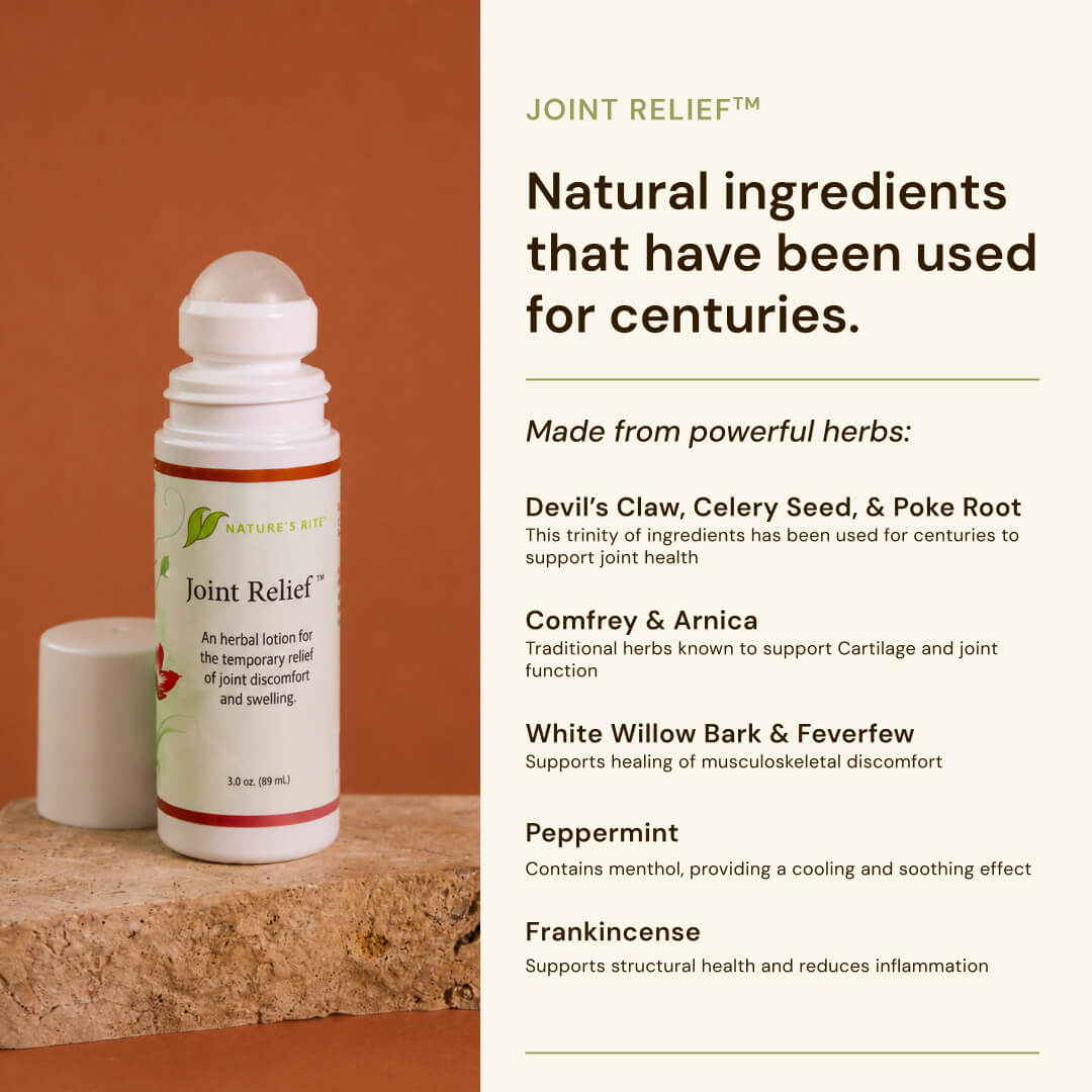 Joint Relief