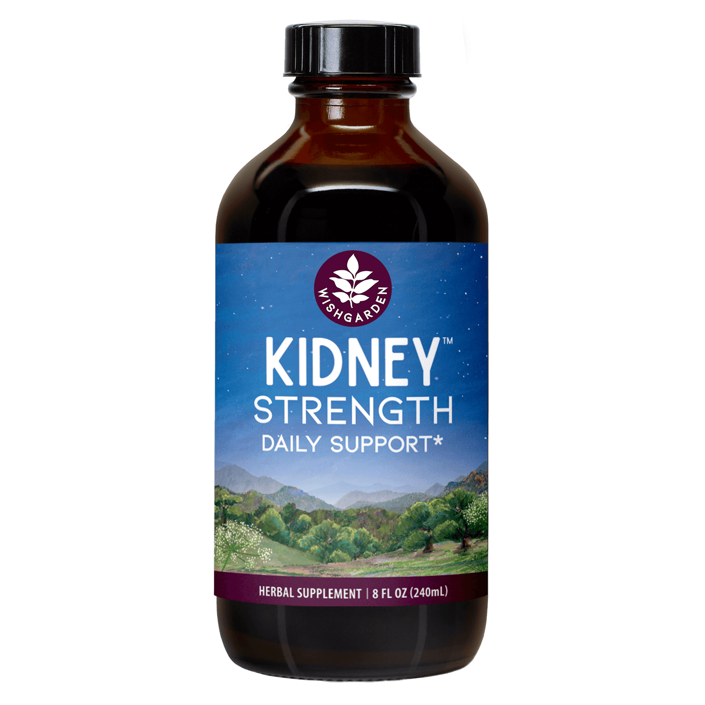 Kidney Strength Daily Support