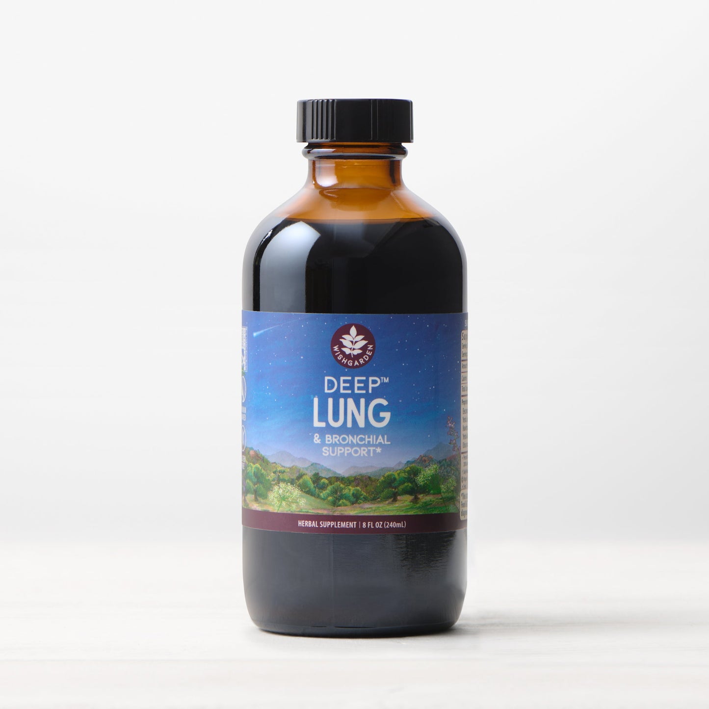 Deep Lung & Bronchial Support