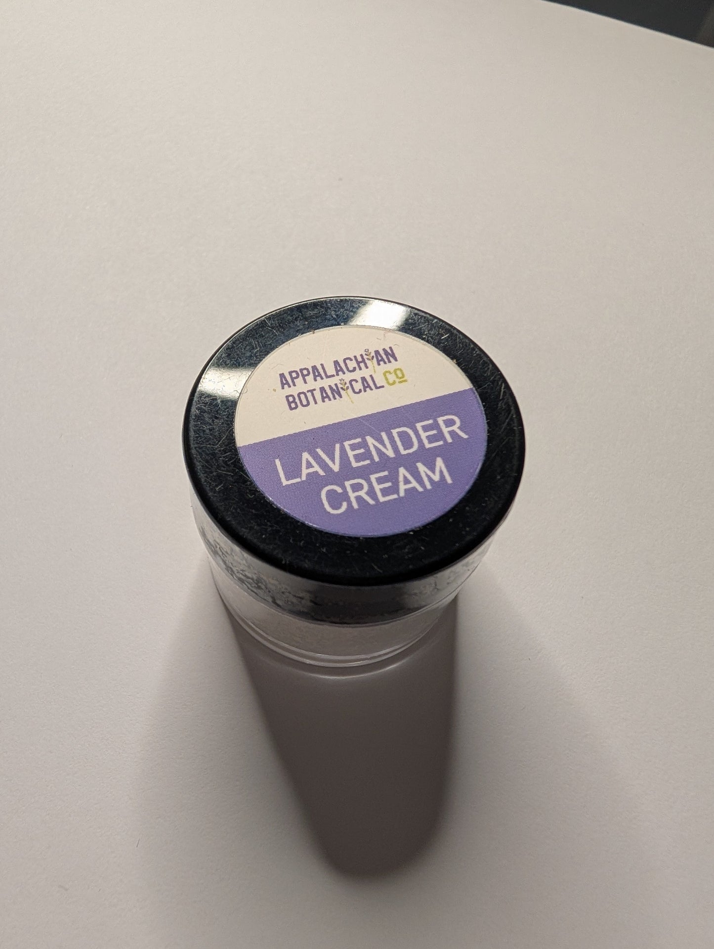 Lavender Cream