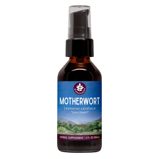 Motherwort