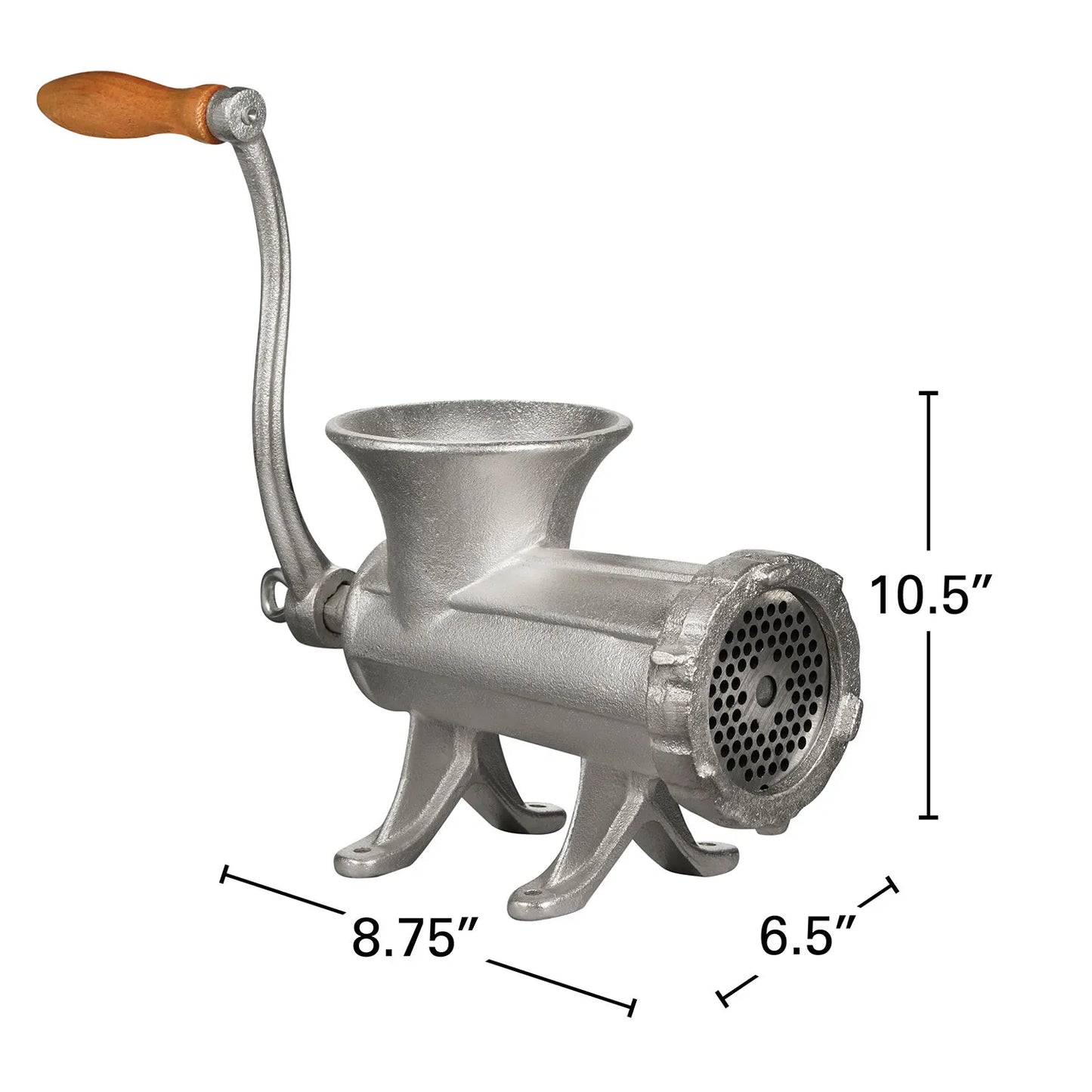 #22 Manual Meat Grinder