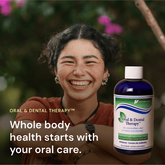 Oral & Dental Therapy™
