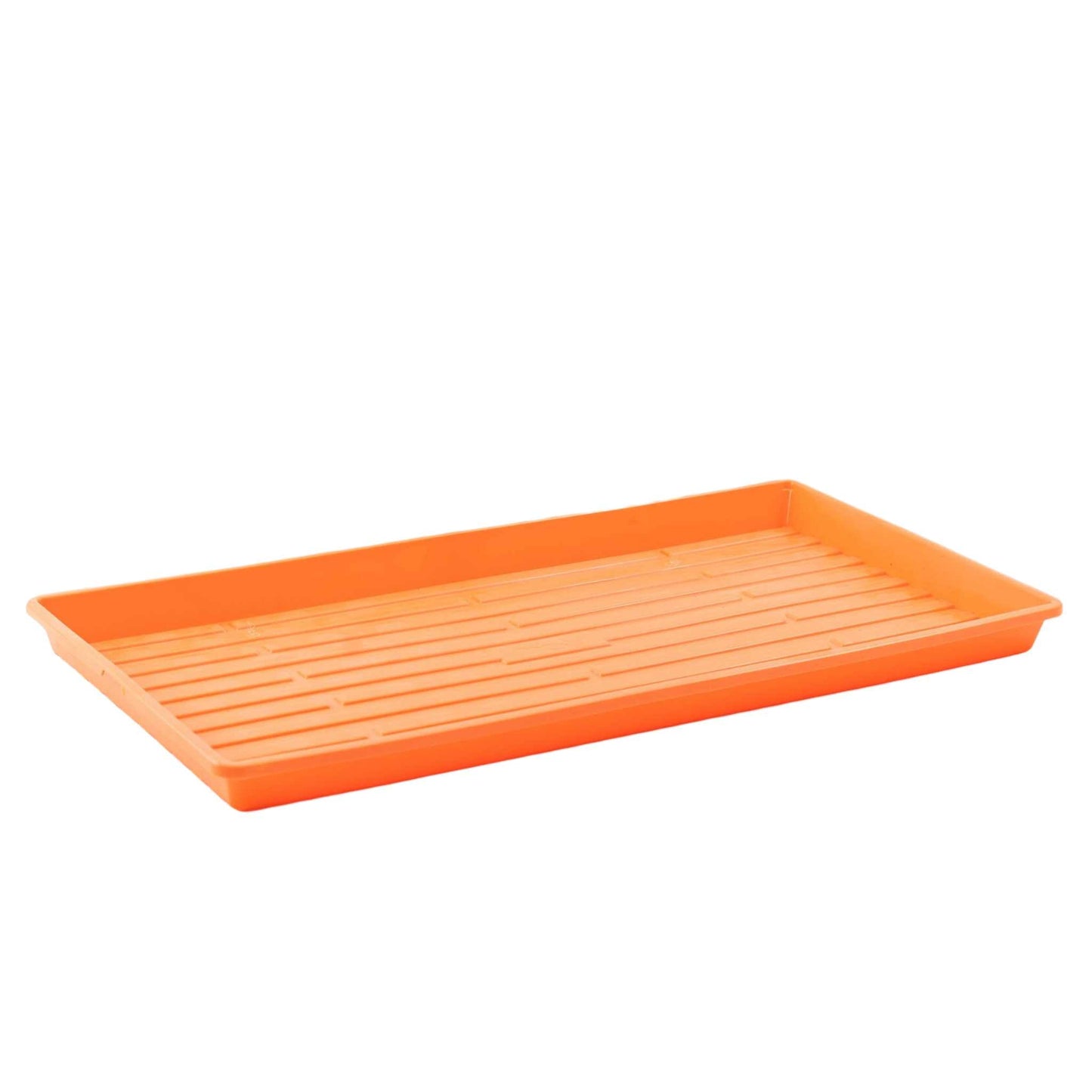 1020 Microgreen Trays — Shallow Extra Strength Colors