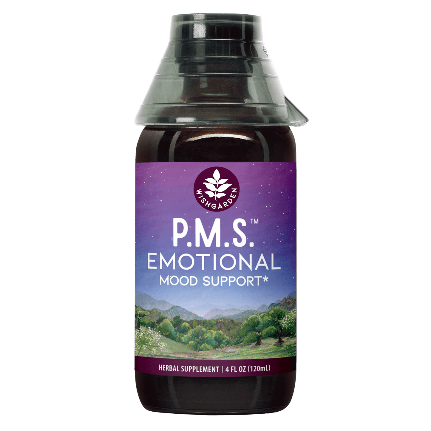 P.M.S. Emotional Mood Support