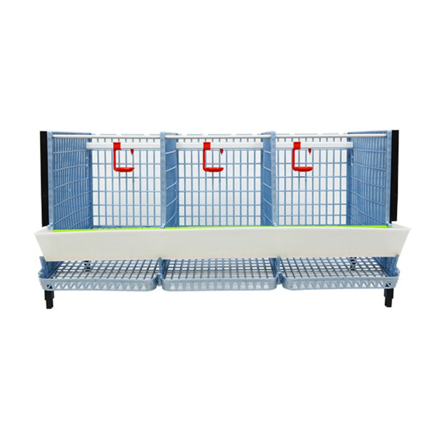 Partridge Cage - 3 Layer