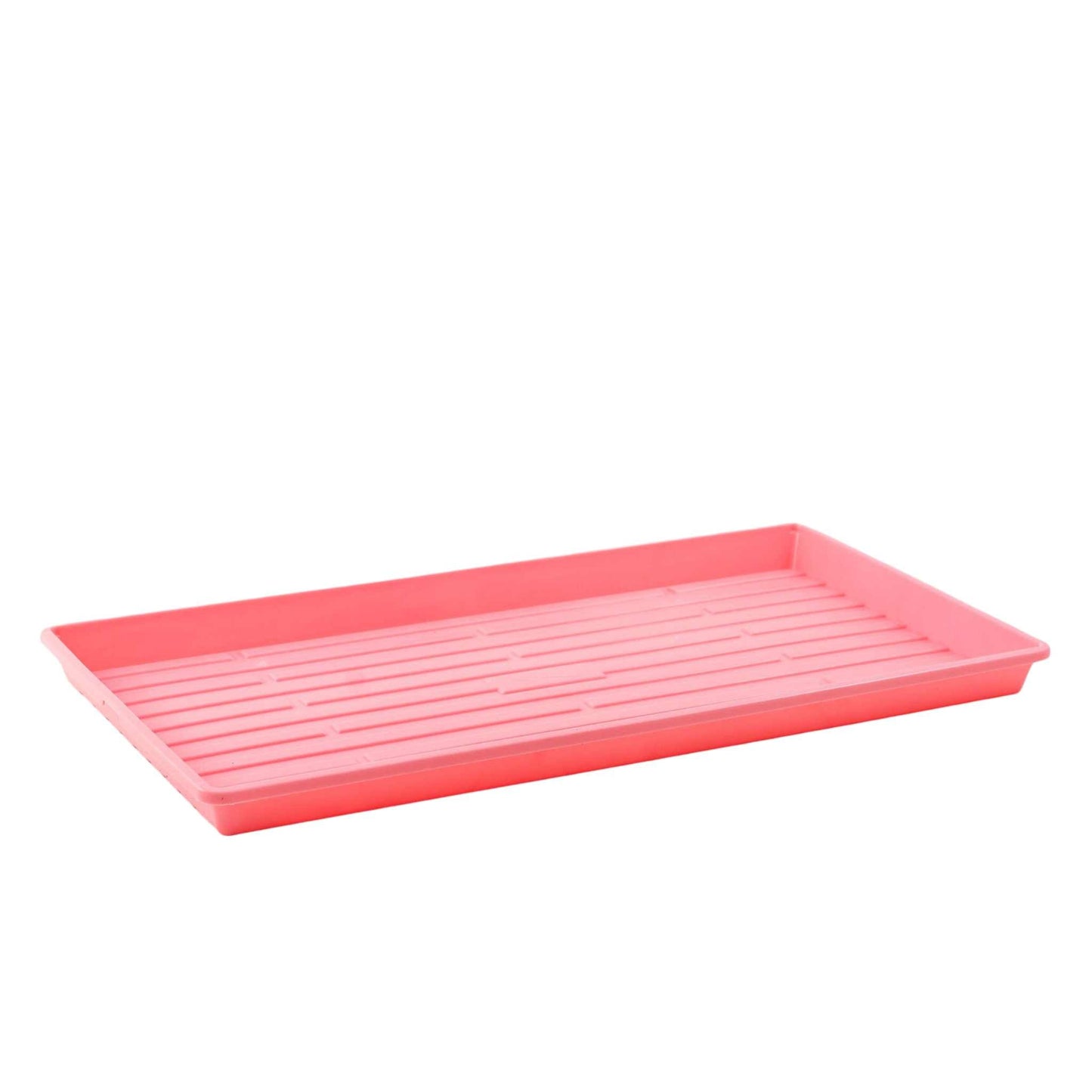 1020 Microgreen Trays — Shallow Extra Strength Colors