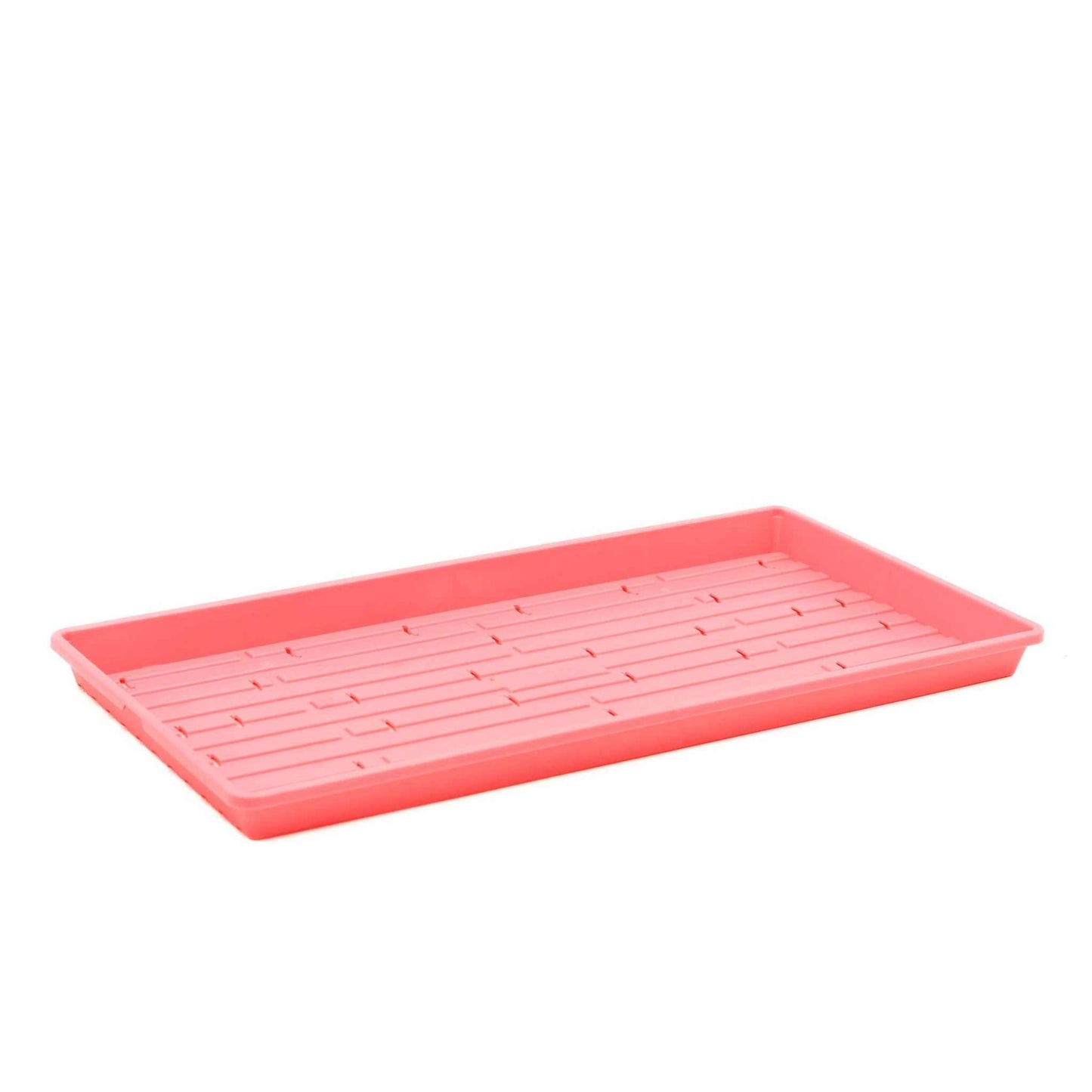 1020 Microgreen Trays — Shallow Extra Strength Colors