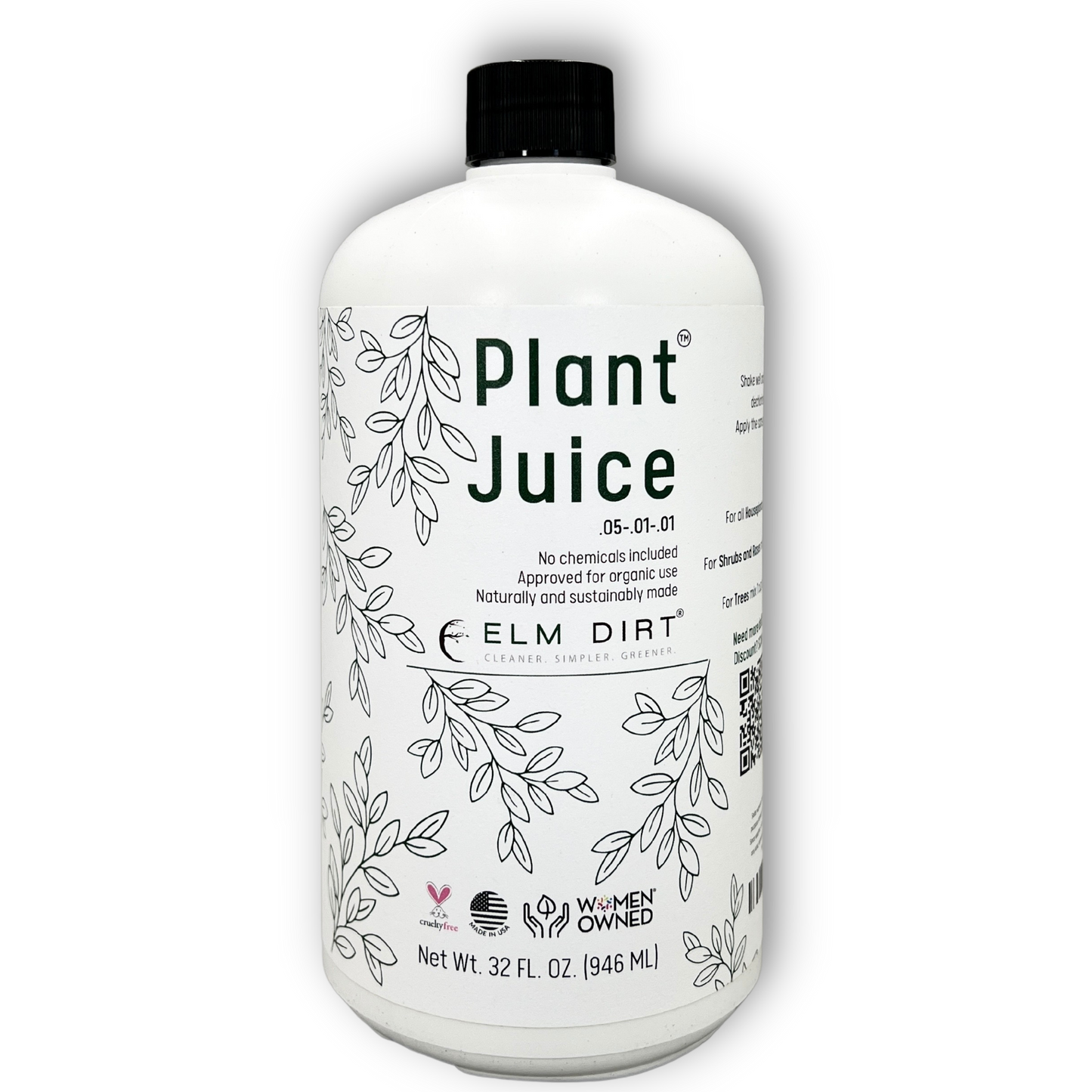 Plant Juice