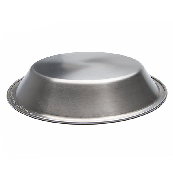 KELLY KETTLE® STAINLESS STEEL CAMPING PLATES/BOWL SET (2PC)
