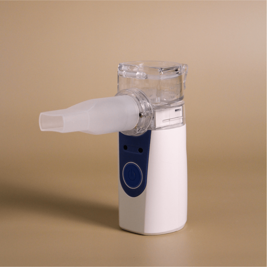 Portable Nebulizer (Hand Held)