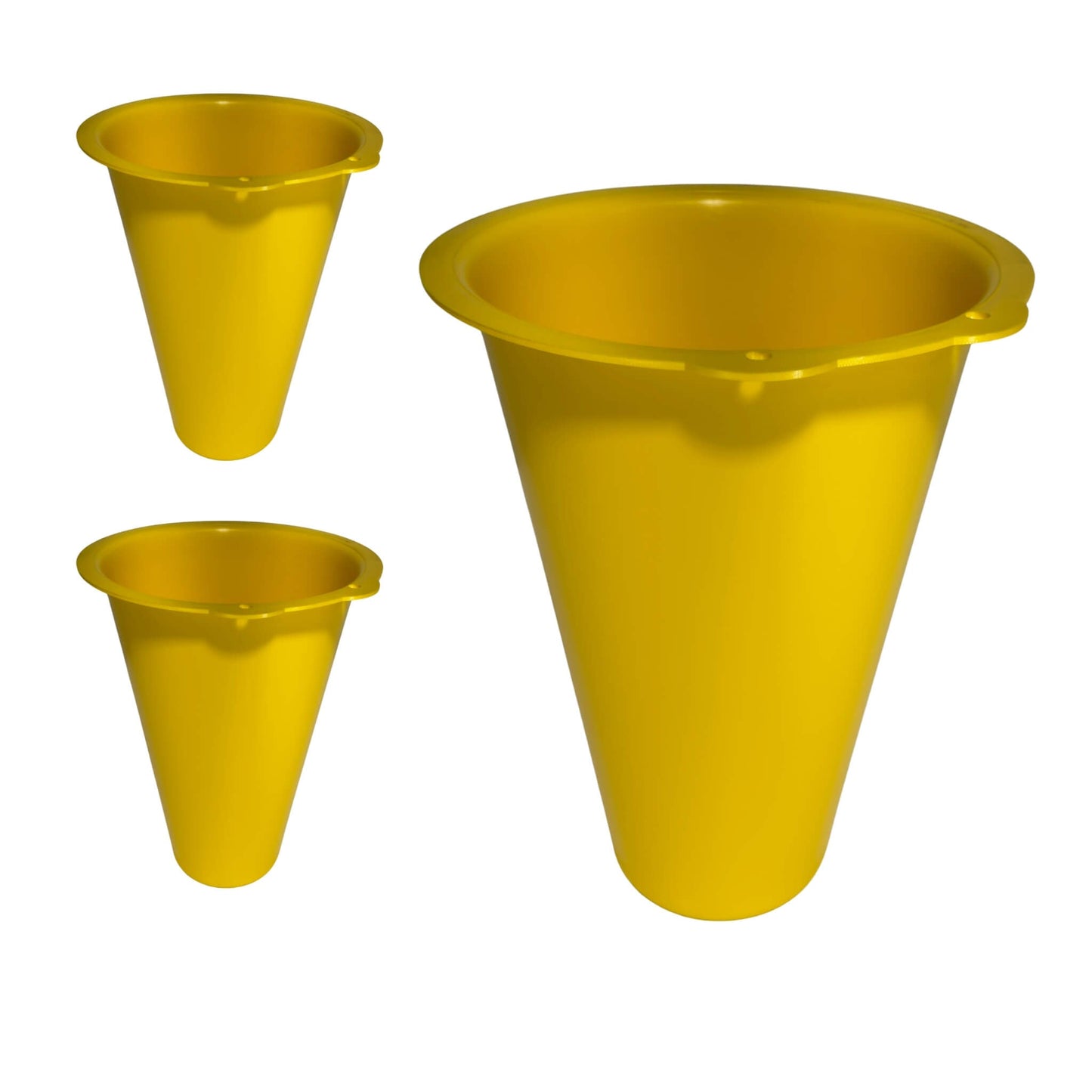 Processing Cone - Chicken