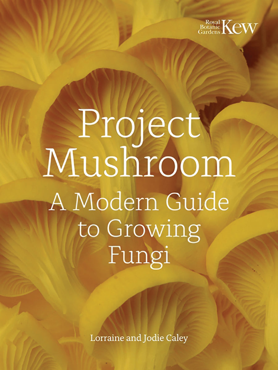 PROJECT MUSHROOM