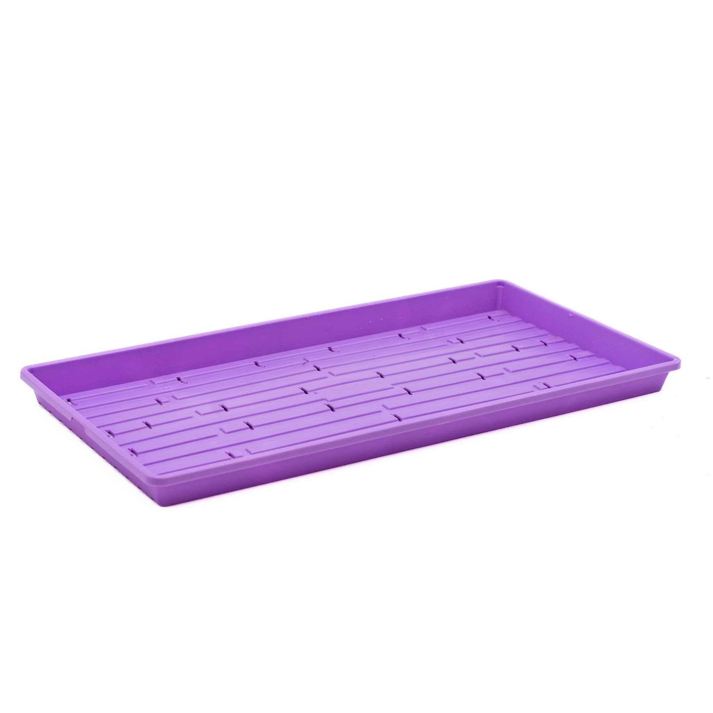 1020 Microgreen Trays — Shallow Extra Strength Colors