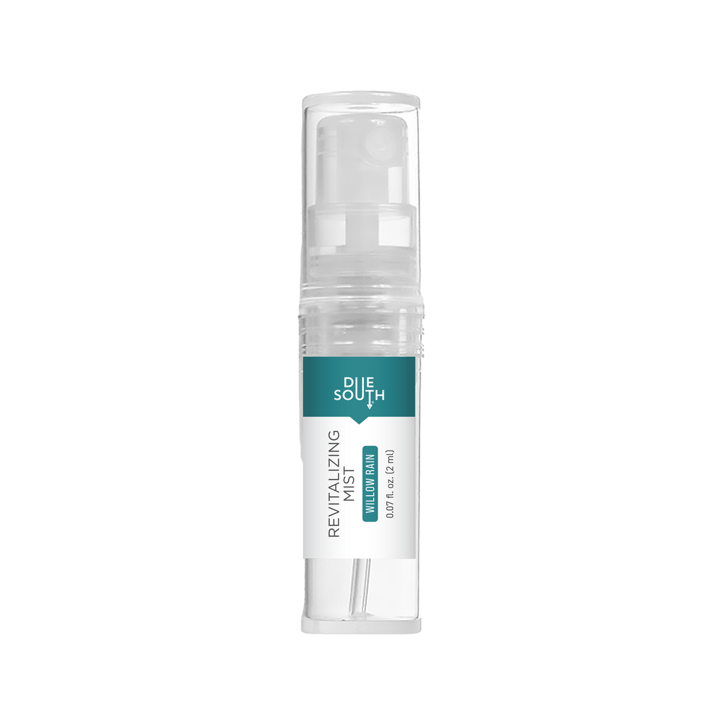 Due South Revitalizing Mist