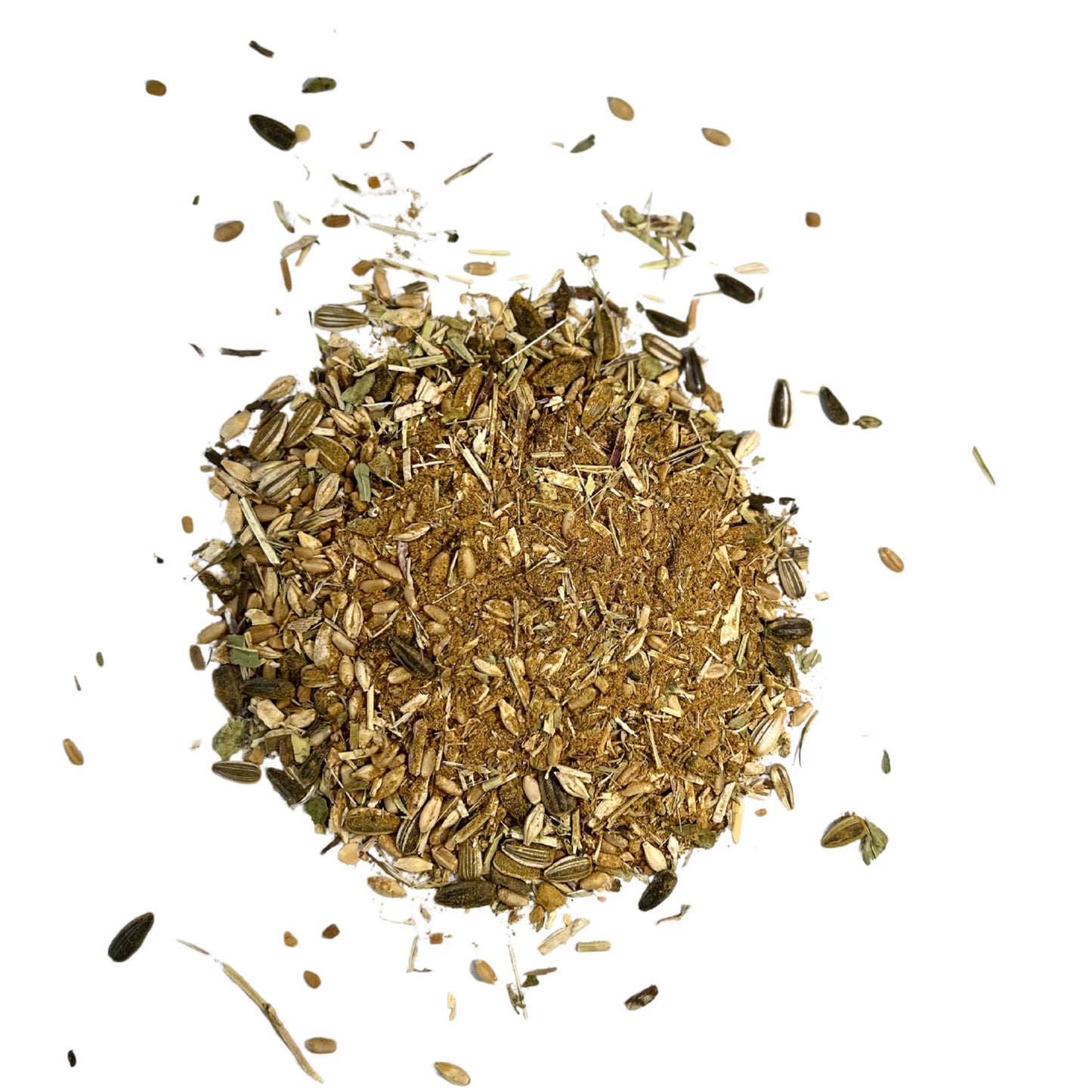 Respiratory Relief - Spice Blend (Chicken Feed Additive)