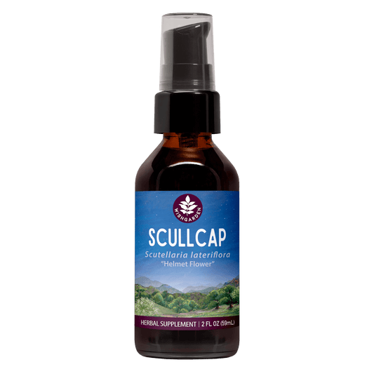 Scullcap