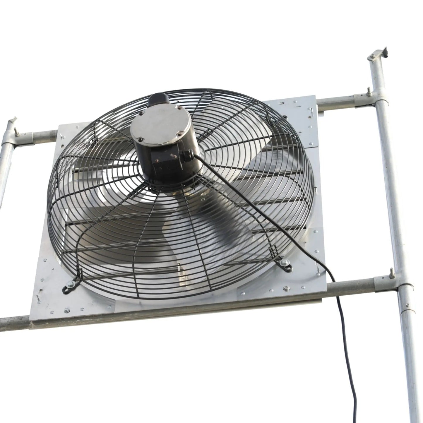 Greenhouse Shutter Mount Exhaust Fans