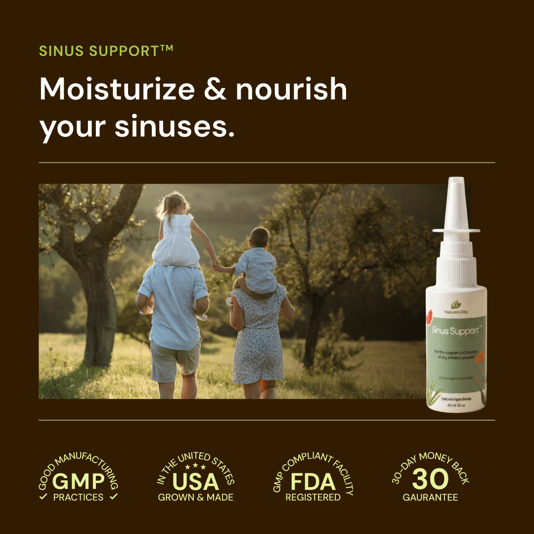 Sinus Support