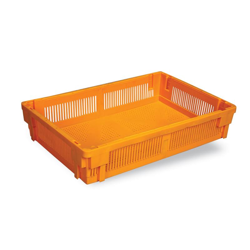 Small Chick Basket (80 Chicks)