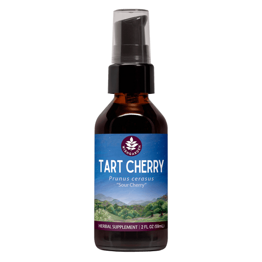 Tart Cherry