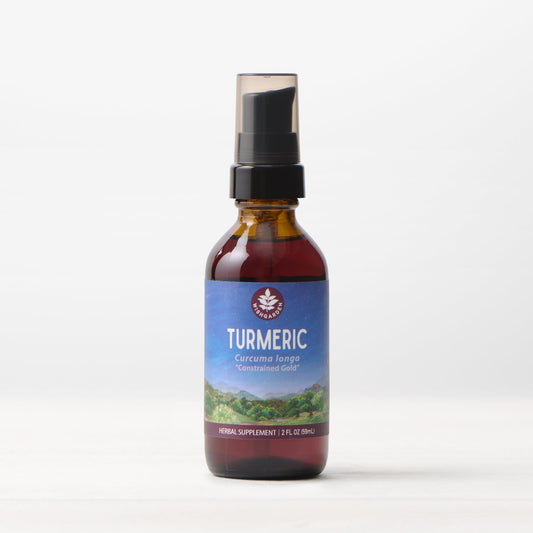 Turmeric