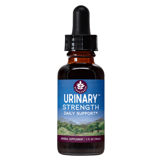 Urinary Strength Active Support