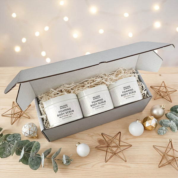 Winter Solstice Trio